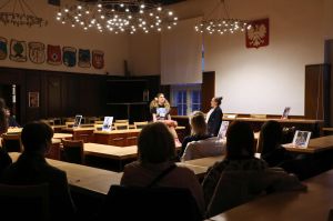 Trwa festiwal teatralny Owacje 2026. Za nami spekt